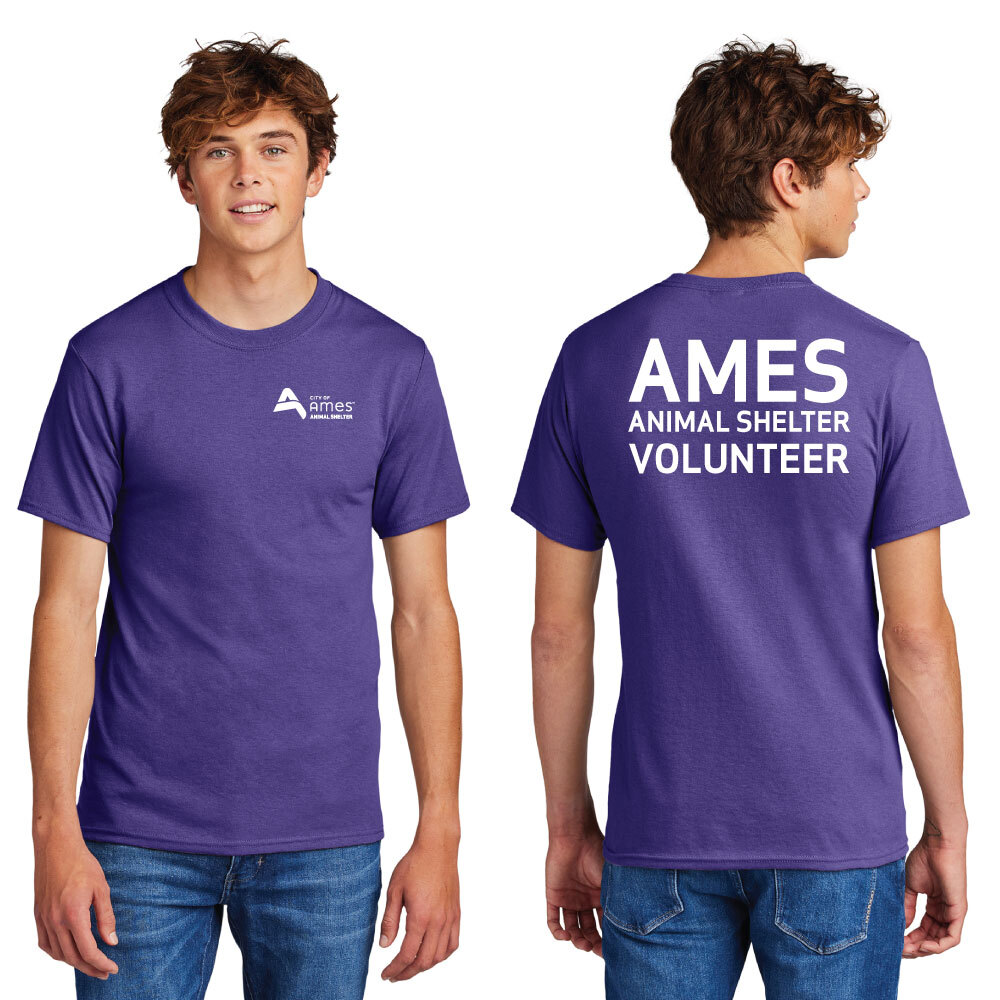 Port & Company® Core Blend Tee