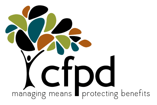 An Important Message from CFPD