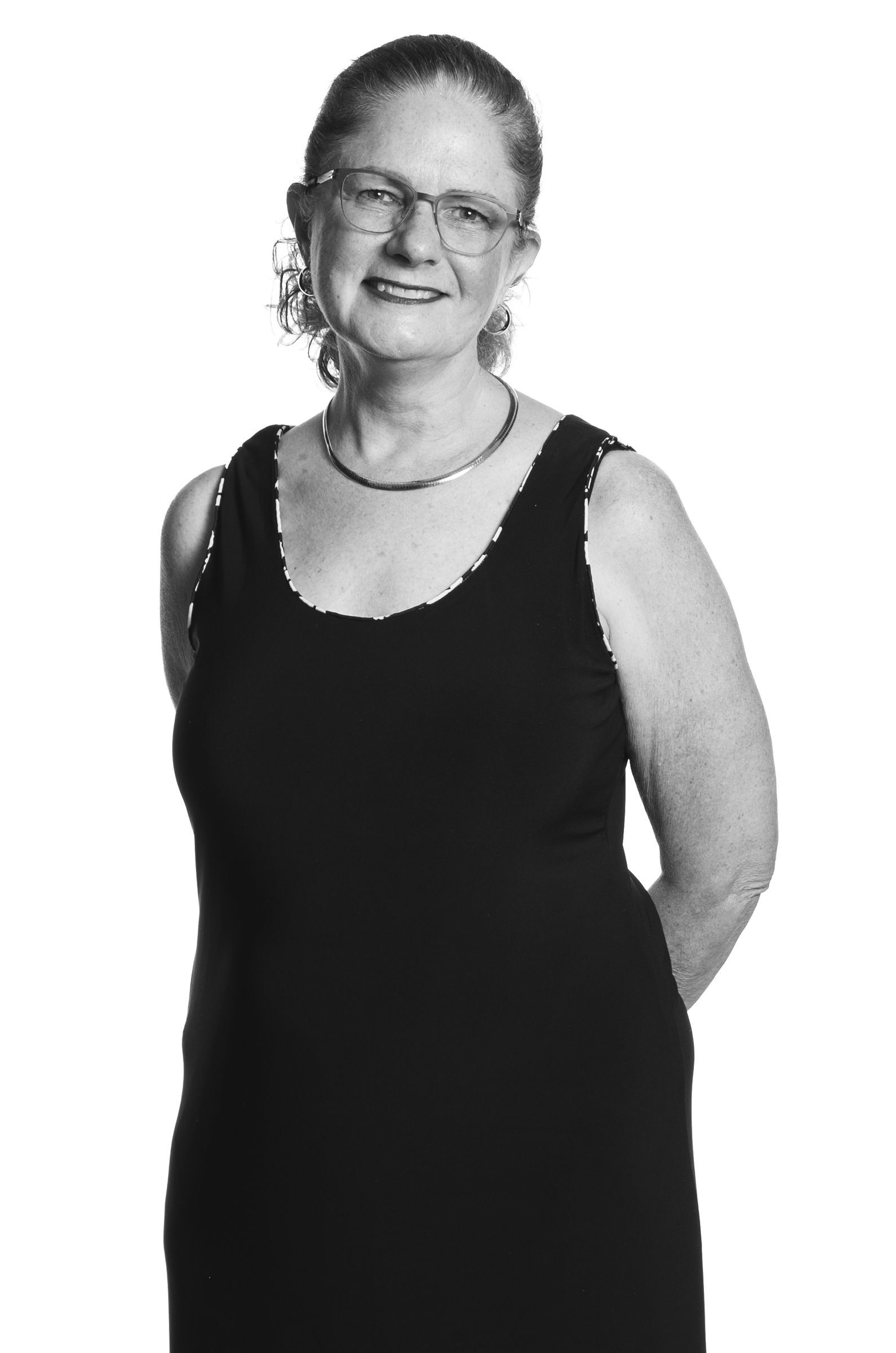 Roxanna Swaney