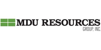 MDU Resources Group