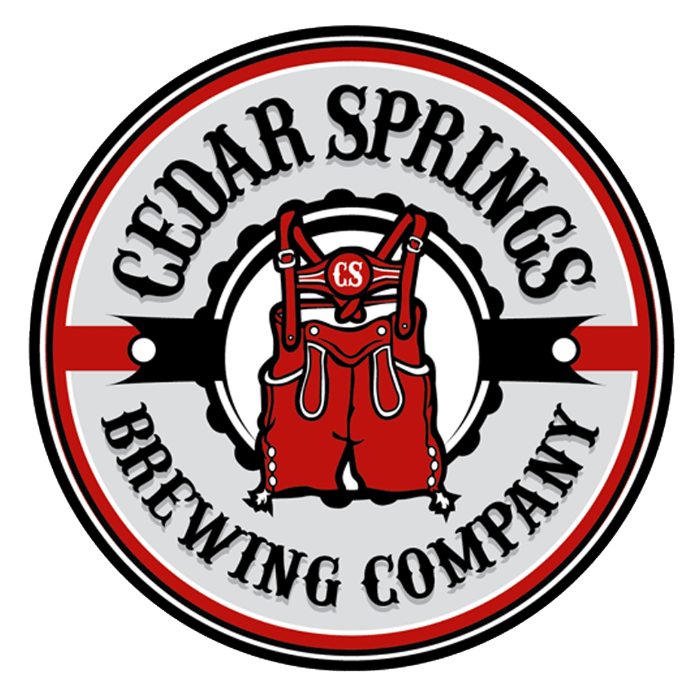Cedar Springs Brewing