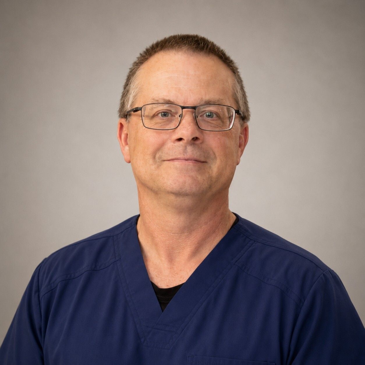 Brian O'Connor, RN