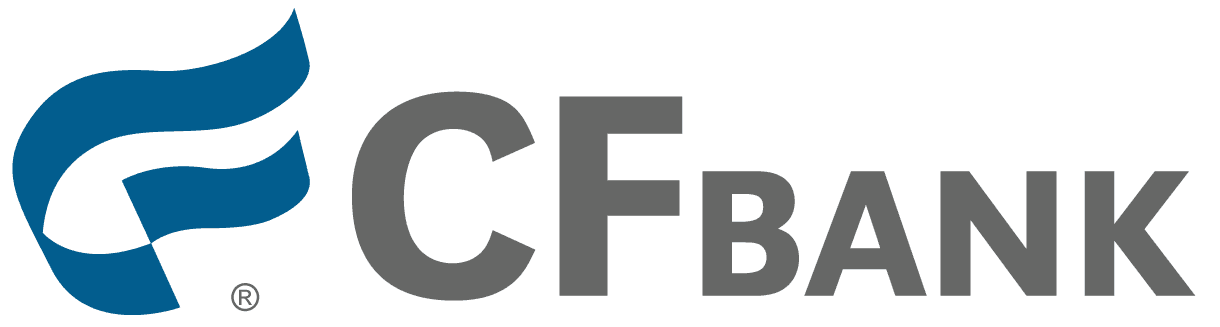 CF Bank Logo