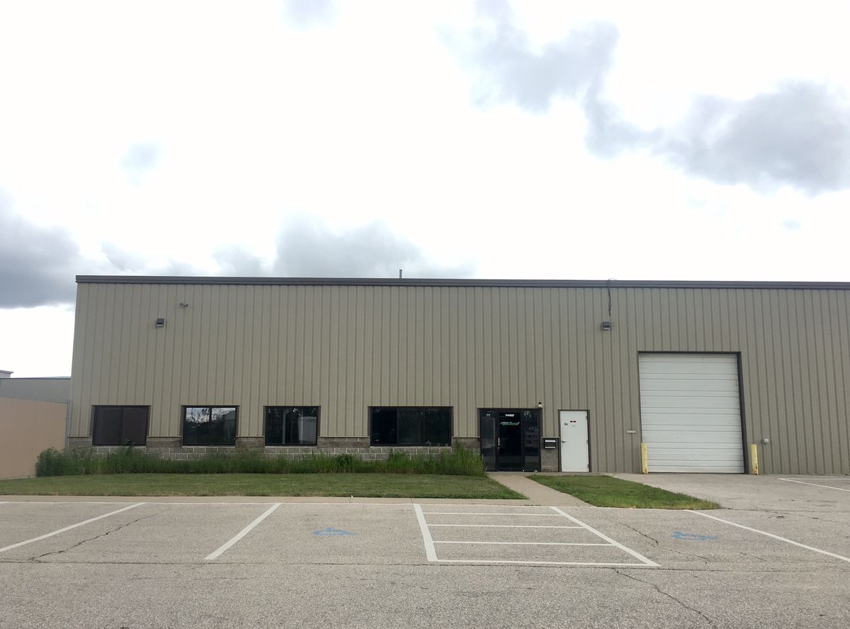 ABC of Iowa Training Center Locations