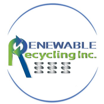 Renewable Recycling, Inc. - Sponsor Highlight