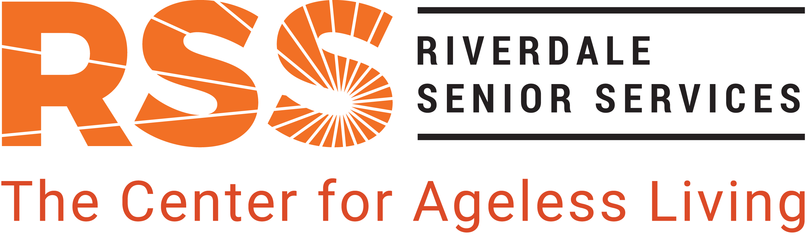 Riverdale Senior Services Is Now RSS