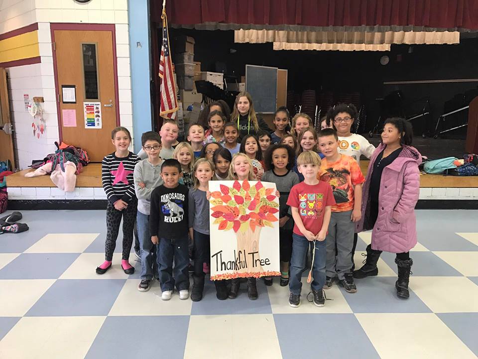 Boys & Girls Clubs of Town of Wallkill What We Do Club Sites Pine Bush Central School