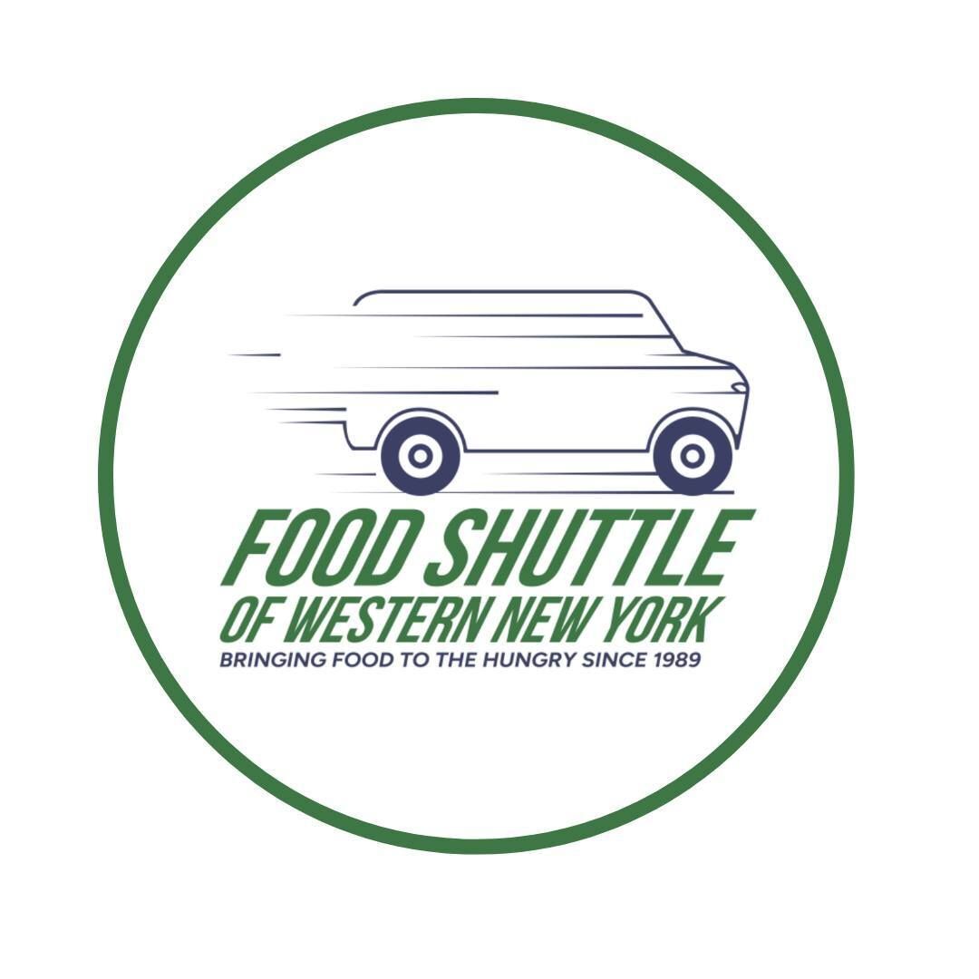 Food Shuttle WNY
