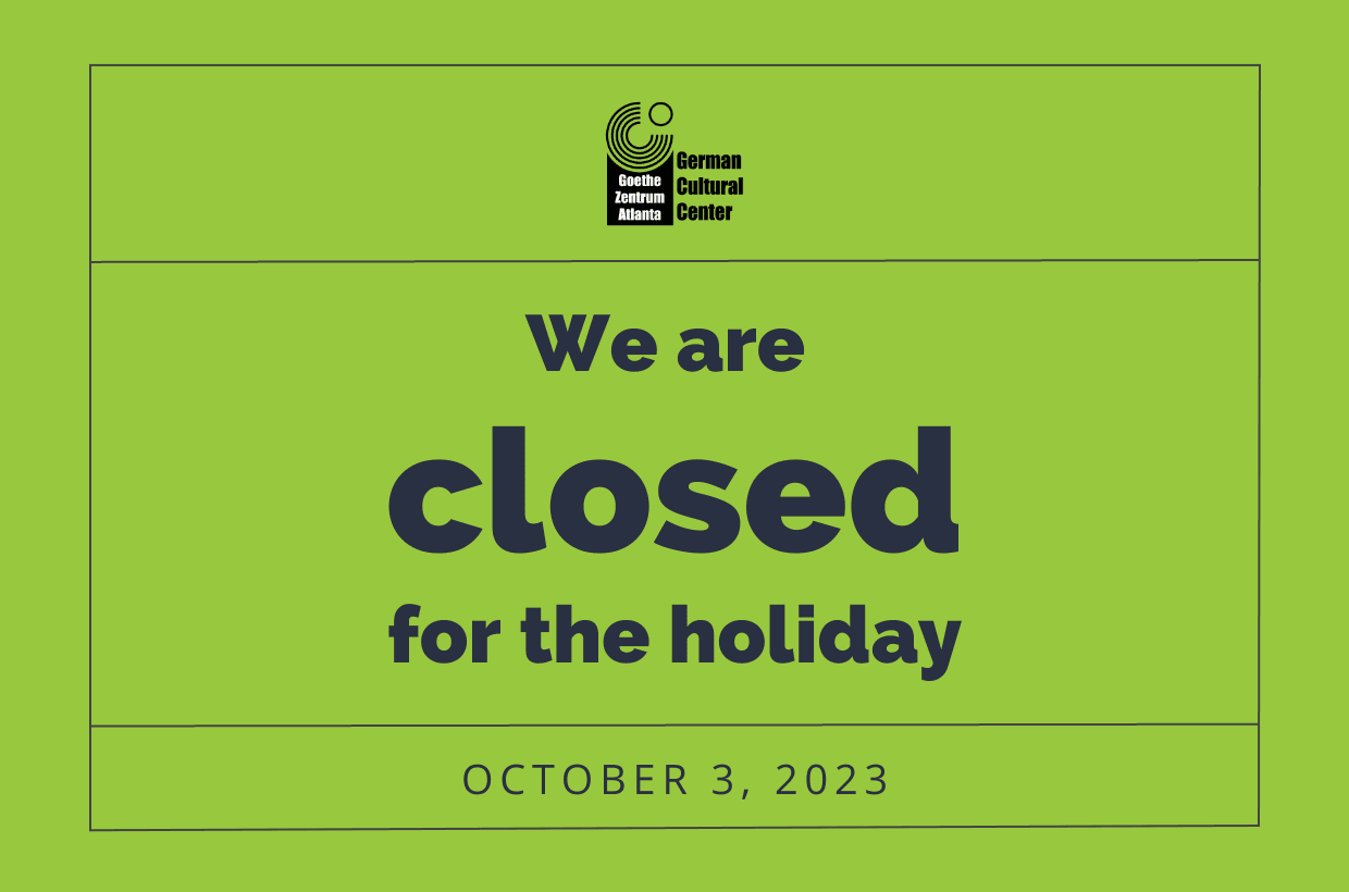 Holiday - Our Offices Are Closed