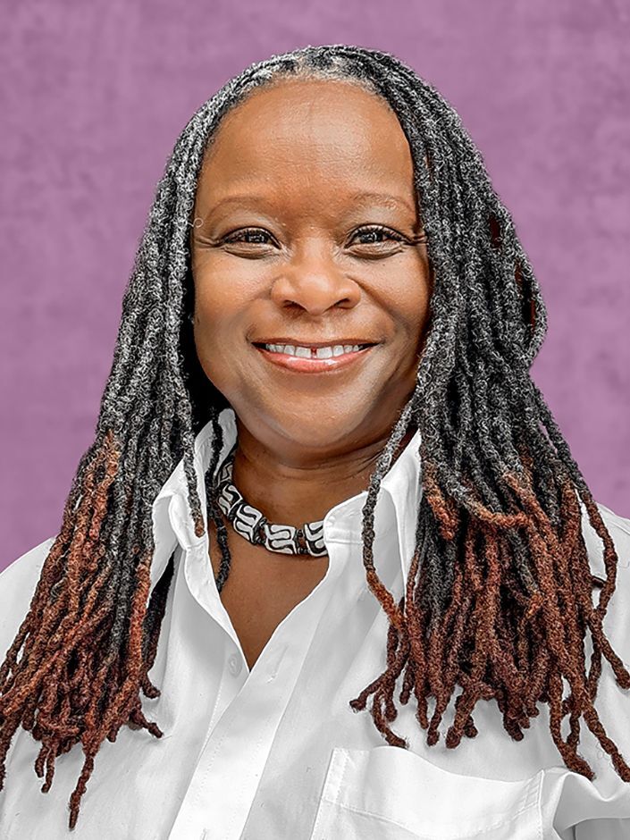 Marti McCall