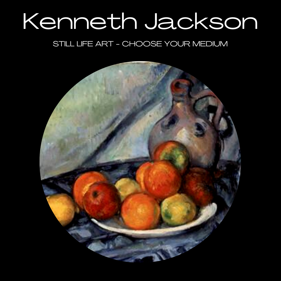 Still Life Class