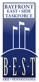 logo Bayfront East Side Taskforce