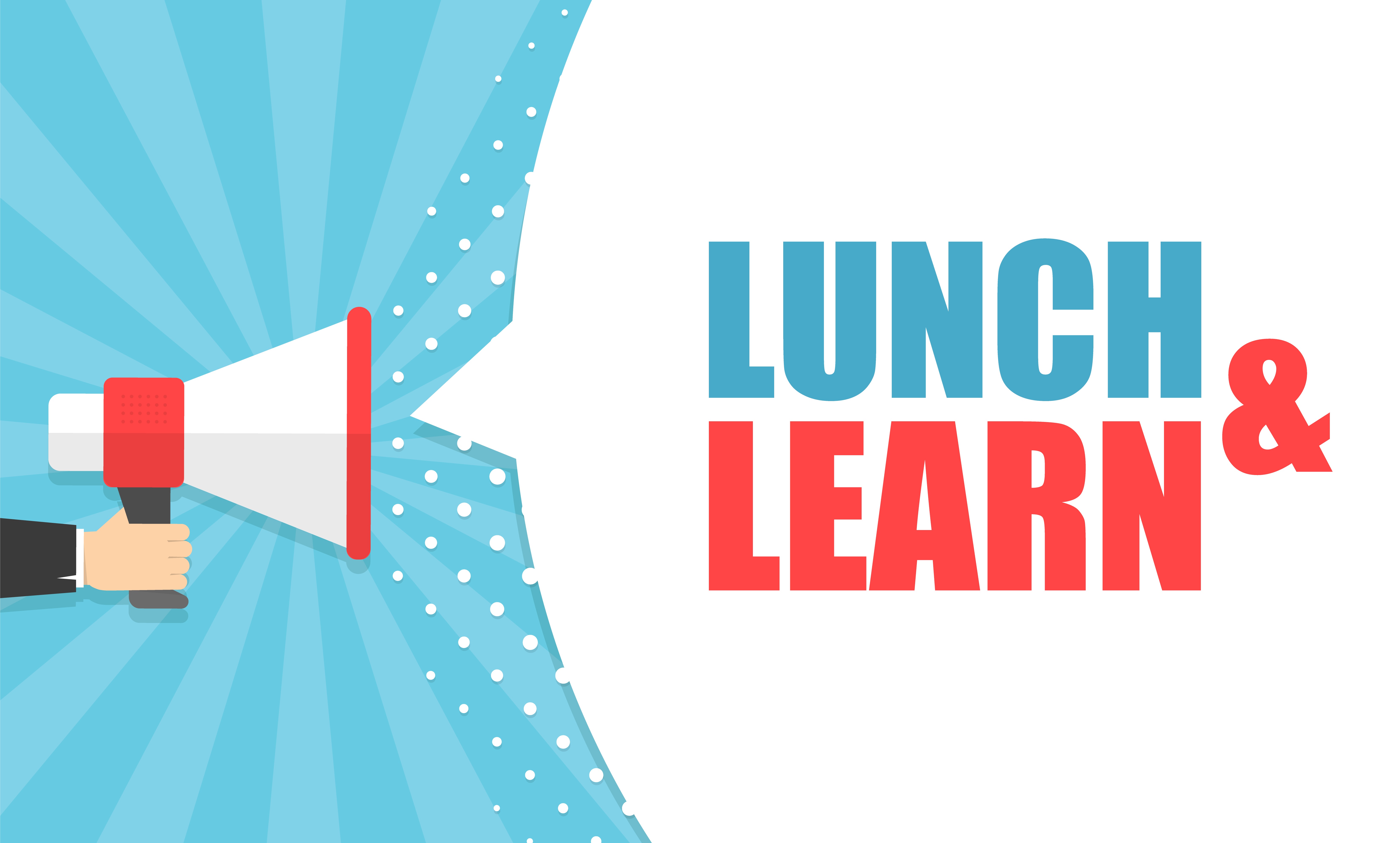 Midland Lunch and Learn