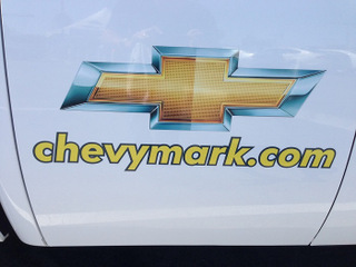 Vinyl Decals for vehicles Orange County