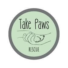 Take Paws Rescue