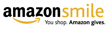 AmazonSmile logo.
