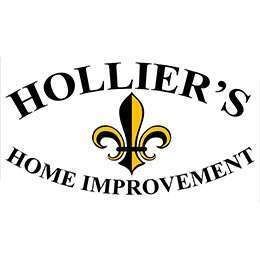 Hollier's Home Improvement Company