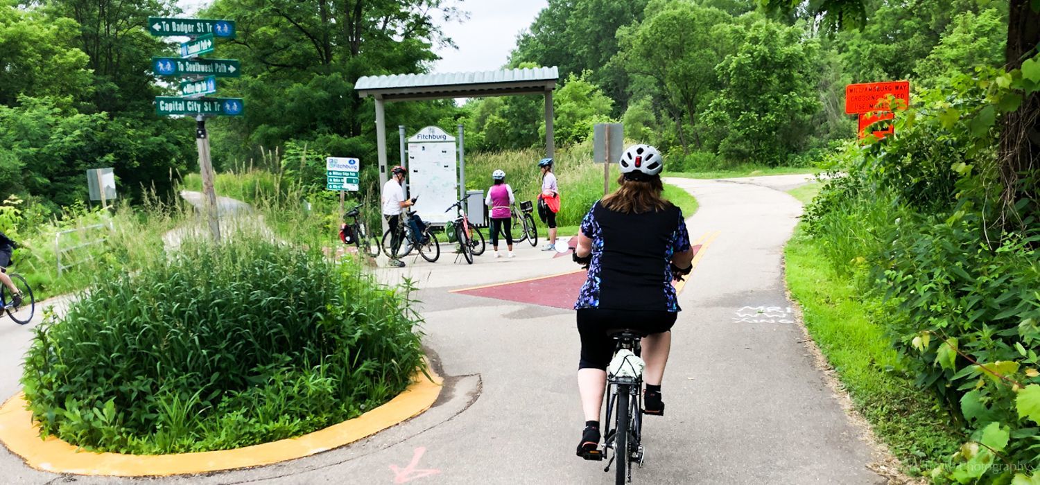 senior cycling tours