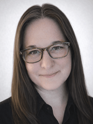 Kris Whisenhunt, Deputy Director