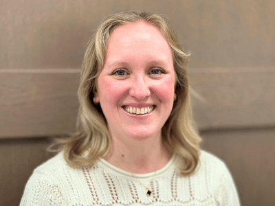 Mallory Burden, IBCLC