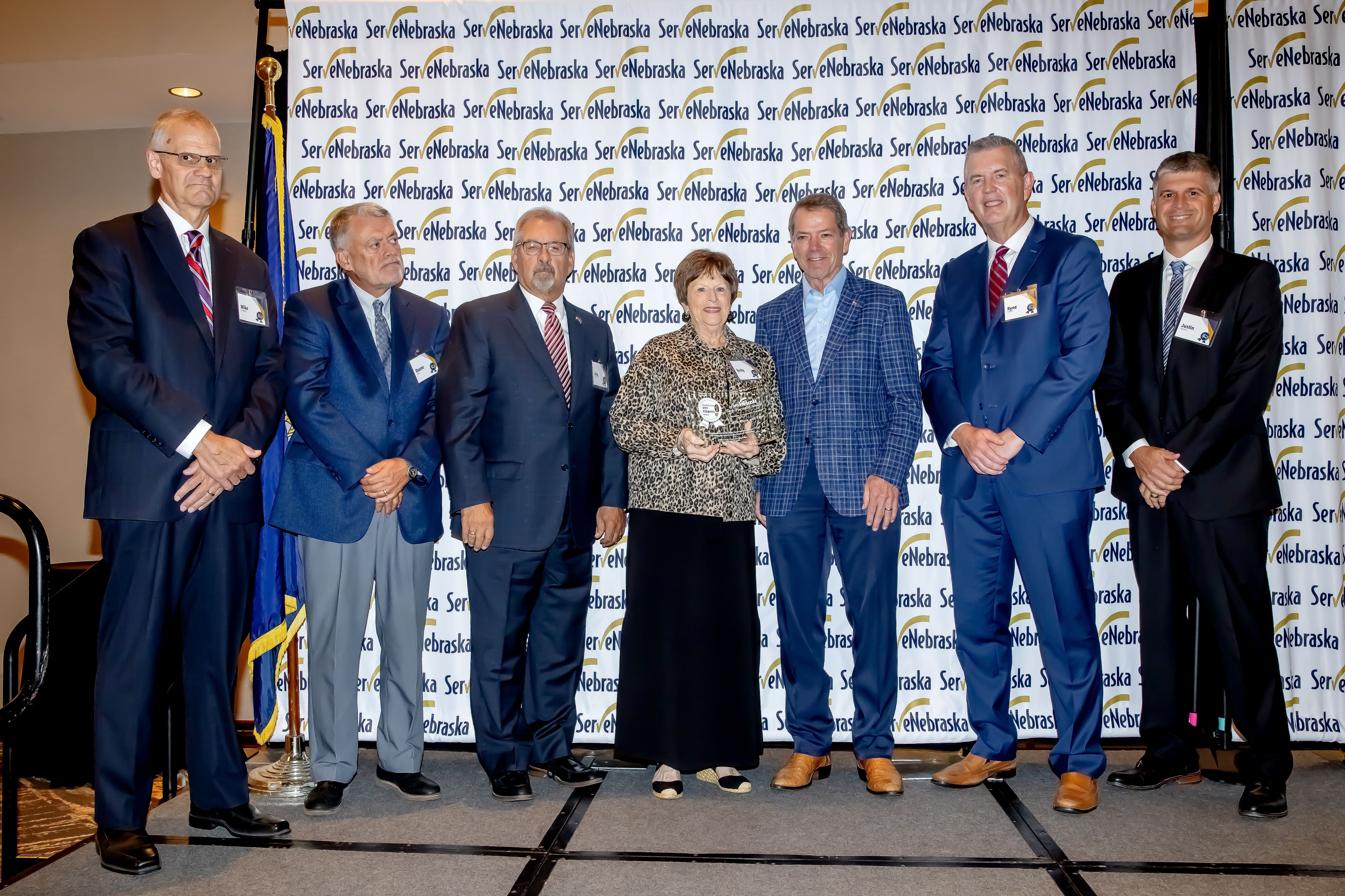 Cattle Bank and Trust - Seward