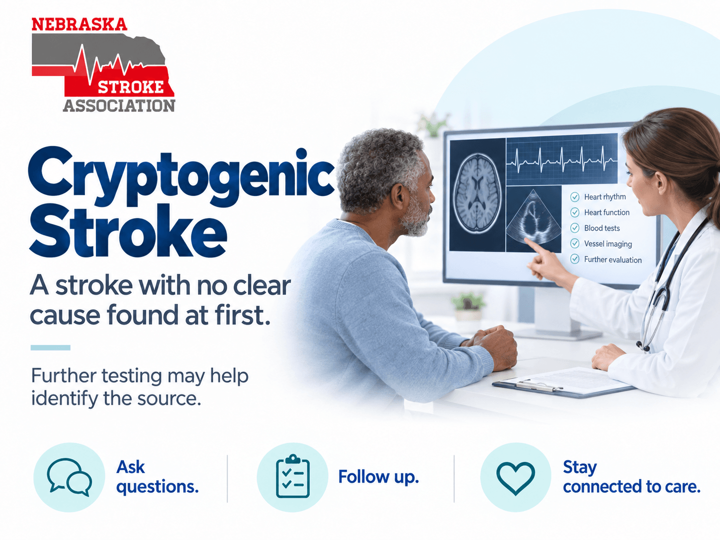 Cryptogenic Stroke