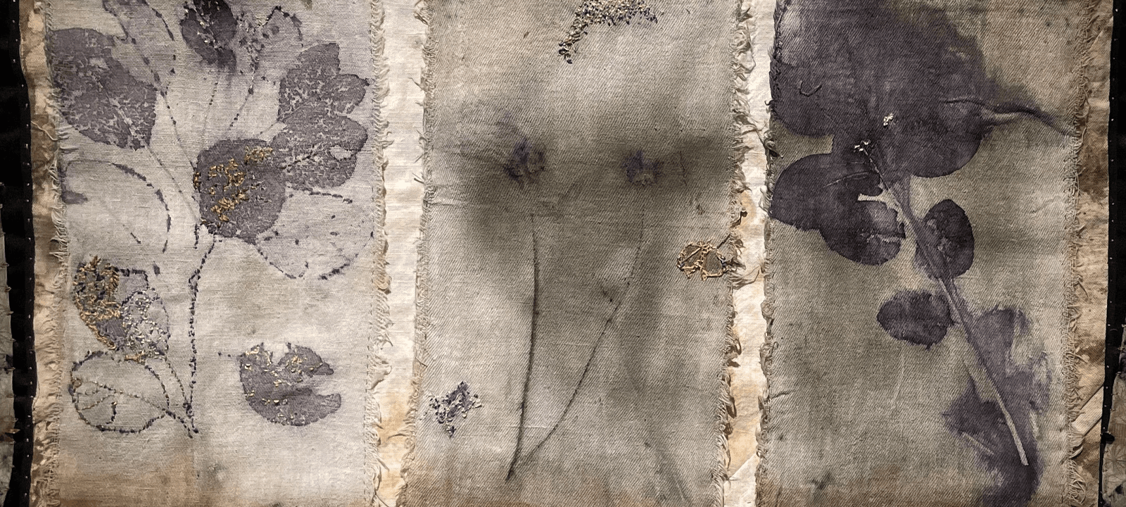 This Little Glade by Rhonda Luckey and Irene Pantelis