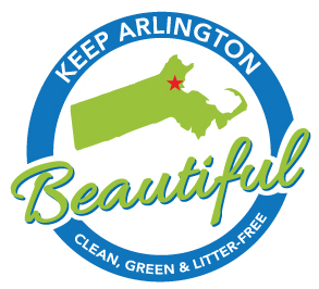 The Great Arlington Cleanup
