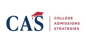 CAS - College Admissions Strategies