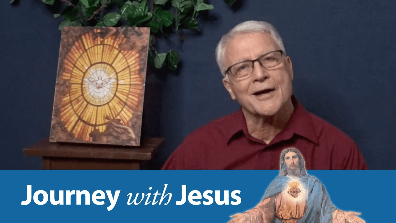 How Can the Holy Spirit Help Us?