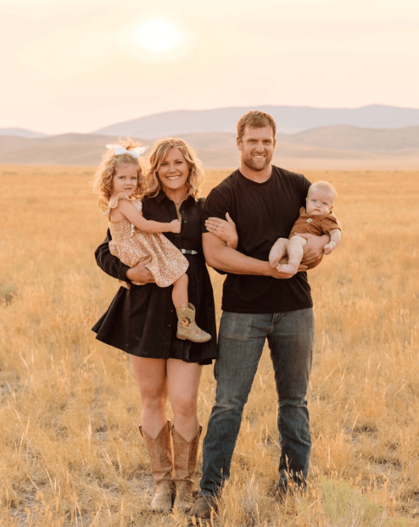 Alumni Spotlight: Building a Life Rooted in Hard Work and Community