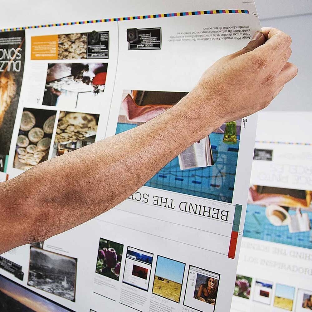 Digital & Offset Business Printing