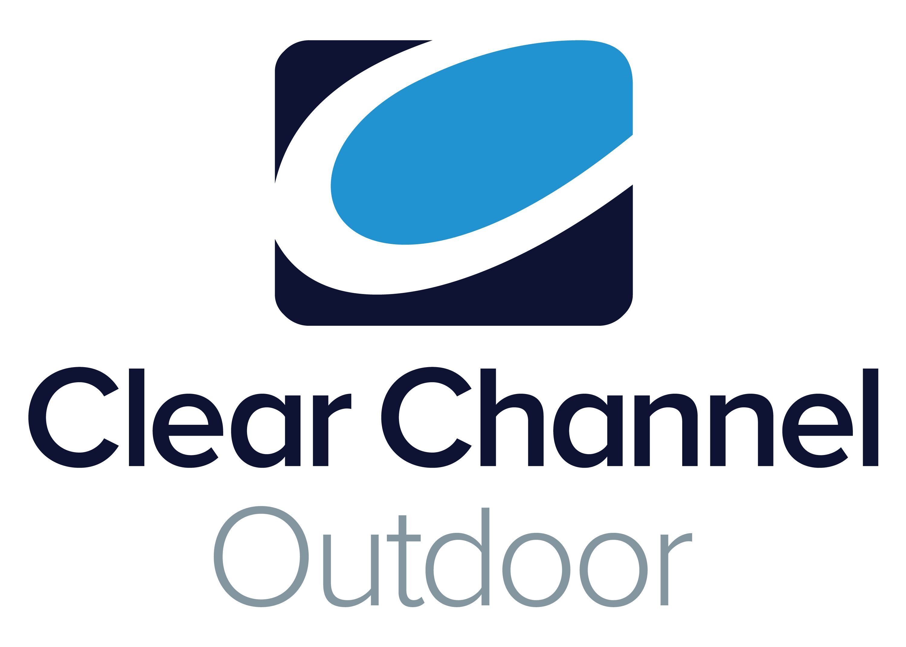 Clear Channel Outdoor