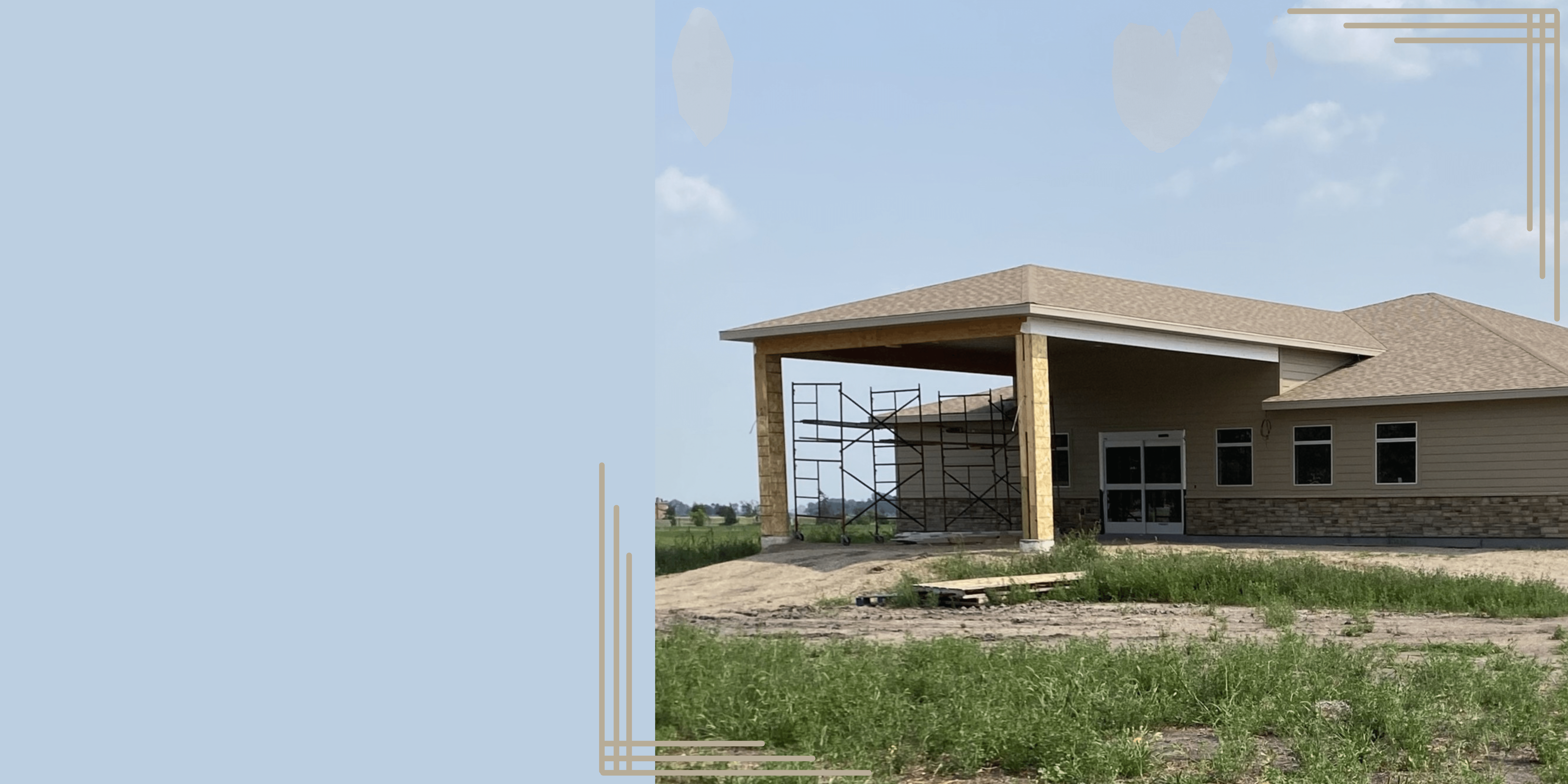 Park River Family Clinic update