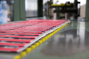 Magazine and Digest Printing