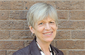 Brenda Iliff