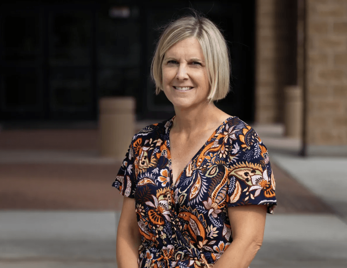 Park City High School Teacher Named Utah Teacher of the Year Finalist