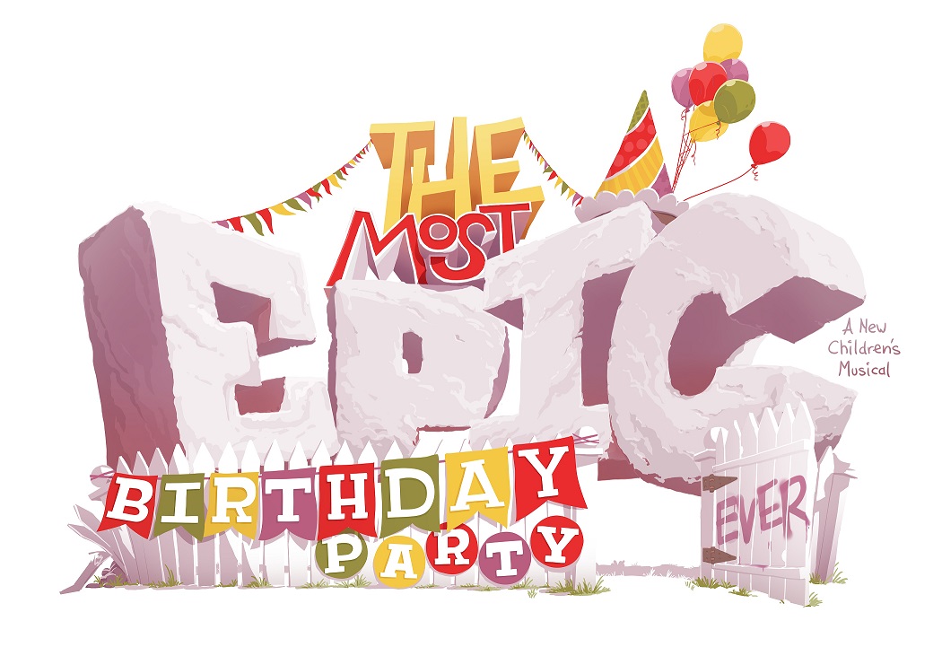 Summer TAA: The Most Epic Birthday Party Ever