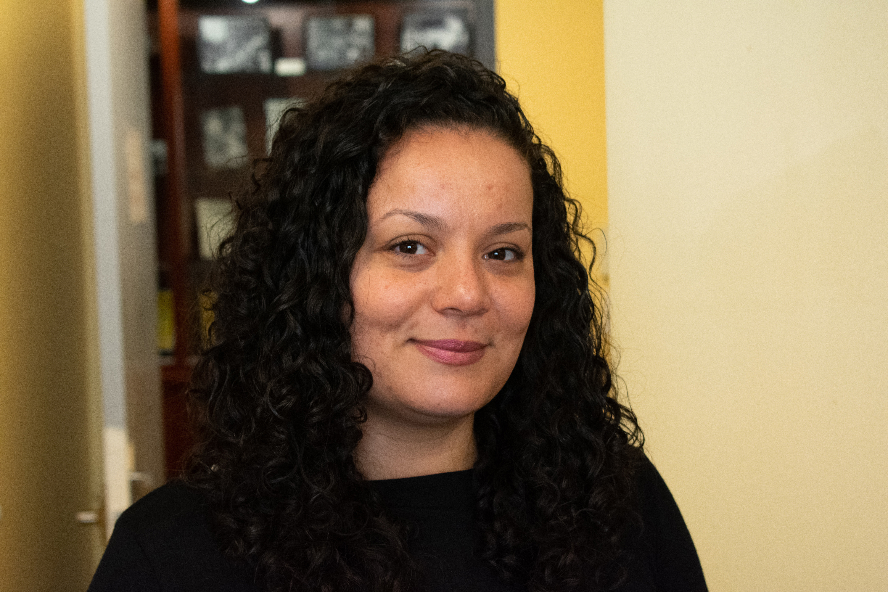 Nanci Lytes Promoted to Director of Family Support & Stabilization
