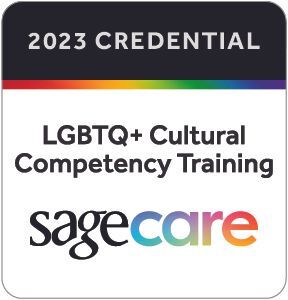 Sage Care 2023 Certification