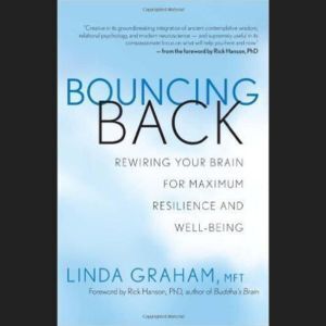 bouncing back book cover