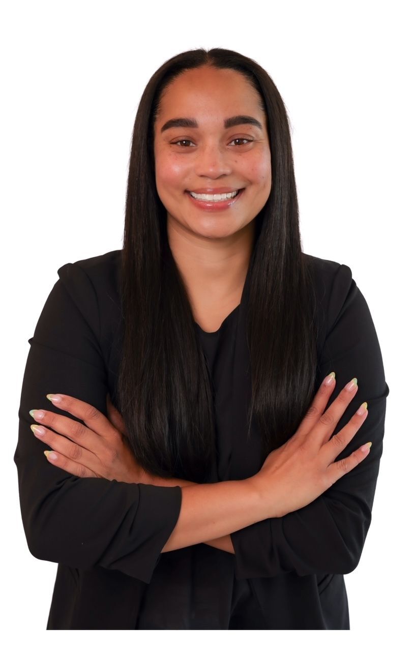New Staff Announcement: Ms. Dominique Beverly