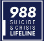 9-8-8  Suicide & Crisis Lifeline 