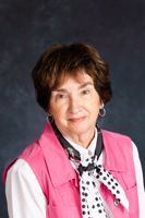 Mrs. Mary Pinkelman