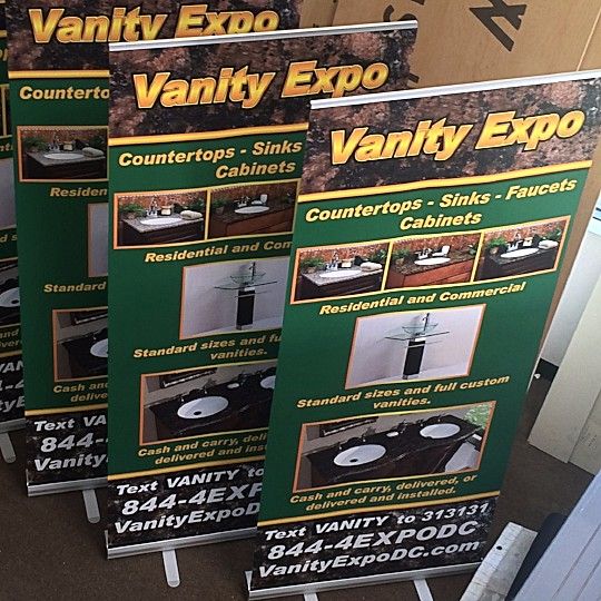Vanity Expo