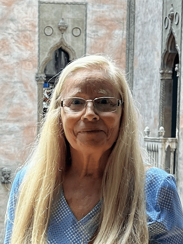 Diane Hagg