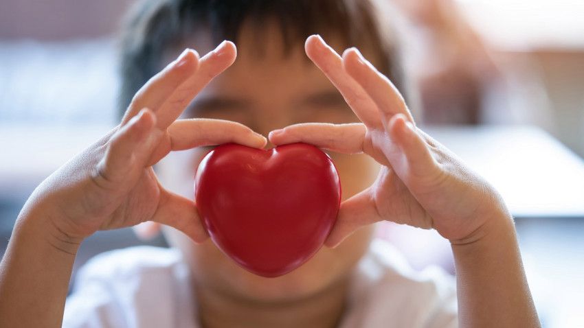 Community members can make life better for vulnerable children