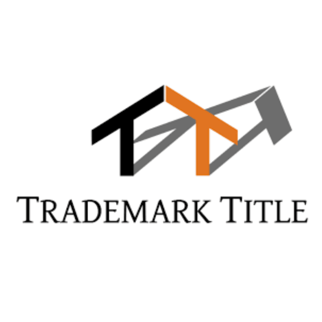 trademark title