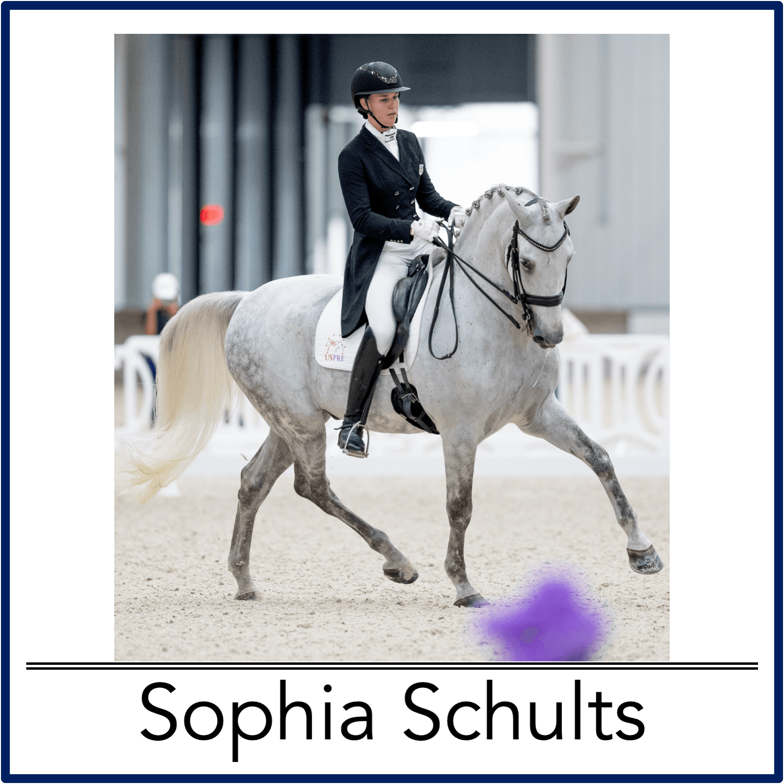 Sophia Schults
