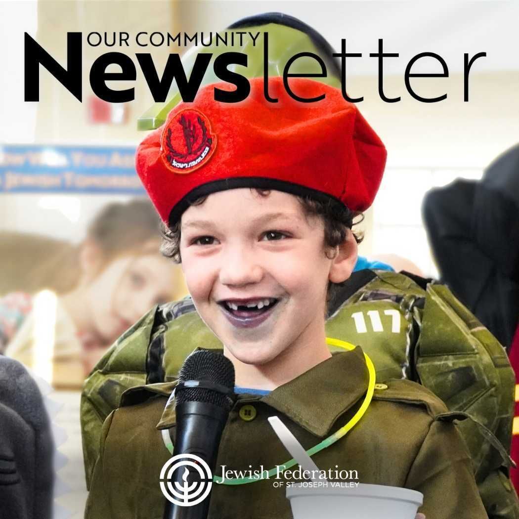 April 2023 Our Community Newsletter